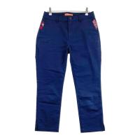 BEAMS GOLF �r�[���X�S���t  �X�g���b�`�p���c  �l�C�r�[�n �T�C�Y�FL �����N�FB �y���Áz�S���t�E�F�A