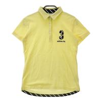 ADIDAS GOLF �A�f�B�_�X�S���t  �����|���V���c  �C�G���[�n �T�C�Y�FM �����N�FA- �y���Áz�S���t�E�F�A