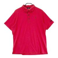 MUNSING WEAR �}���V���O�E�F�A MGMLJA05 �����|���V���c �{�^���_�E�� ���� ���b�h�n �T�C�Y�FLL �����N�FA- �y���Áz�S���t�E�F�A