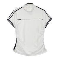 LANVIN SPORT �����o�� �X�|�[��  �n�C�l�b�N ����T�V���c �M���U�[  �z���C�g�n �T�C�Y�FS �����N�FB �y���Áz�S���t�E�F�A