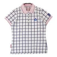 LE COQ GOLF ���R�b�N�S���t  �����|���V���c �i�q�`�F�b�N�� �s���N�n �T�C�Y�FM �����N�FB �y���Áz�S���t�E�F�A