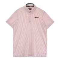 SRIXON �X���N�\�� by DESCENTE �����|���V���c ���S�h�J �X�g���C�v�� ���b�h�n �T�C�Y�FLL �����N�FA- �y���Áz�S���t�E�F�A