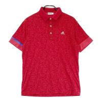 ADIDAS GOLF �A�f�B�_�X�S���t N65816 �����|���V���c ���� ���b�h�n �T�C�Y�FL �����N�FA- �y���Áz�S���t�E�F�A
