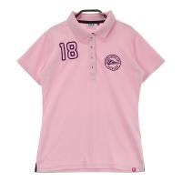 FILA GOLF �t�B���S���t  �����|���V���c  �s���N�n �T�C�Y�FM �����N�FA- �y���Áz�S���t�E�F�A