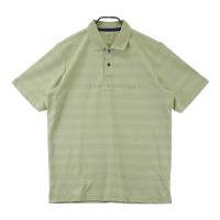 TOMMY HILFIGER GOLF �g�~�[ �q���t�B�K�[�S���t  �����|���V���c �W���K�[�h �{�[�_�[�� �J�[�L�n �T�C�Y�FLL �����N�FA- �y���Áz�S���t�E�F�A