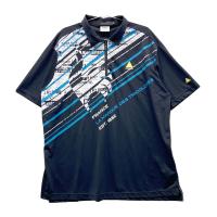 LE COQ GOLF ���R�b�N�S���t  �n�[�t�W�b�v�����|���V���c ���� �u���b�N�n �T�C�Y�F3L �����N�FA- �y���Áz�S���t�E�F�A