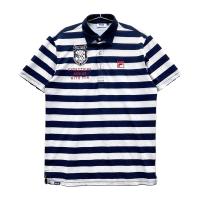 FILA GOLF �t�B���S���t  �����|���V���c �{�[�_�[ �l�C�r�[�n �T�C�Y�FM �����N�FA- �y���Áz�S���t�E�F�A