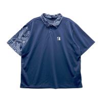 STCH SEVENTYTWO CLUBHOUSE �~ANTIQUA GOLF �����|���V���c �o���_�i�� �l�C�r�[�n �T�C�Y�FLXL �����N�FA- �y���Áz�S���t�E�F�A