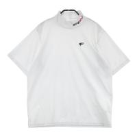 BEAMS GOLF �r�[���X�S���t 2024�N���f�� ���b�N�l�b�N ����T�V���c  �z���C�g�n �T�C�Y�FM �����N�FB �y���Áz�S���t�E�F�A