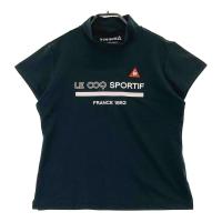 LE COQ GOLF ���R�b�N�S���t  �n�C�l�b�N ����T�V���c  �u���b�N�n �T�C�Y�FLL �����N�FA- �y���Áz�S���t�E�F�A
