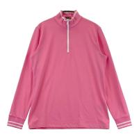 POLOGOLF �����t���[���� �|���S���t  �n�[�t�W�b�v ����T�V���c  �s���N�n �T�C�Y�FM �����N�FA- �y���Áz�S���t�E�F�A