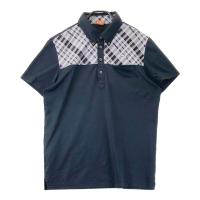 PUMA GOLF �v�[�}�S���t  �����|���V���c  �u���b�N�n �T�C�Y�FO �����N�FB �y���Áz�S���t�E�F�A