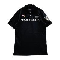 PEARLY GATES �p�[���[�Q�C�c  �����|���V���c �j�R�����  �u���b�N�n �T�C�Y�F6 �����N�FB �y���Áz�S���t�E�F�A