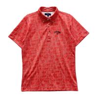 CALLAWAY �L�����E�F�C  �����|���V���c �{�^���_�E�� ���� ���b�h�n �T�C�Y�FL �����N�FA- �y���Áz�S���t�E�F�A