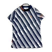 LE COQ GOLF ���R�b�N�S���t  ���b�N�l�b�N ����T�V���c �_�C�A�S�i���{�[�_�[�� �l�C�r�[�n �T�C�Y�FL �����N�FA- �y���Áz�S���t�E�F�A
