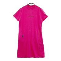 FILA GOLF �t�B���S���t  �n�C�l�b�N ���������s�[�X  �s���N�n �T�C�Y�FL �����N�FA- �y���Áz�S���t�E�F�A