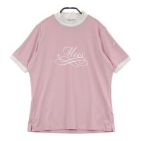 M.U SPORTS �G�����[�X�|�[�c  �n�C�l�b�N ����T�V���c  �s���N�n �T�C�Y�F42 �����N�FA- �y���Áz�S���t�E�F�A