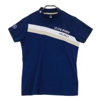 LE COQ GOLF ���R�b�N�S���t 2024�N���f�� �n�C�l�b�N ����T�V���c  �l�C�r�[�n �T�C�Y�FM �����N�FA- �y���Áz�S���t�E�F�A