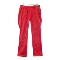 DESCENTE GOLF �f�T���g�S���t  ���N�� �����O�p���c  ���b�h�n �T�C�Y�FL �����N�FB �y���Áz�S���t�E�F�A