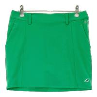 ADIDAS GOLF �A�f�B�_�X�S���t  �C���i�[�t�� �X�g���b�`�X�J�[�g  �O���[���n �T�C�Y�FM �����N�FA- �y���Áz�S���t�E�F�A