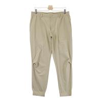 ADIDAS GOLF �A�f�B�_�X�S���t  �X�g���b�` �W���K�[�p���c  �x�[�W���n �T�C�Y�F92 �����N�FA- �y���Áz�S���t�E�F�A