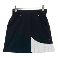 LE COQ GOLF ���R�b�N�S���t  �C���i�[�t�� �X�g���b�`�v���[�c�X�J�[�g  �u���b�N�n �T�C�Y�FXS �����N�FB �y���Áz�S���t�E�F�A