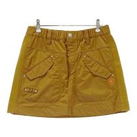 PEARLY GATES �p�[���[�Q�C�c  �����b�V�� �X�J�[�g �E�[����  �u���E���n �T�C�Y�F1 �����N�FA- �y���Áz�S���t�E�F�A