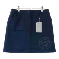 MUNSING WEAR �}���V���O�E�F�A MGWPJE01X �C���i�[�t �X�J�[�g �X�g���C�v�� �l�C�r�[�n �T�C�Y�F13 �����N�FN�y�V�i�z�S���t�E�F�A