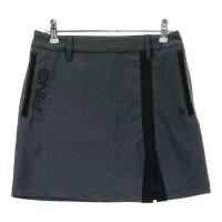 PING �s��  �X�g���b�`�X�J�[�g  �O���[�n �T�C�Y�FS �����N�FA- �y���Áz�S���t�E�F�A