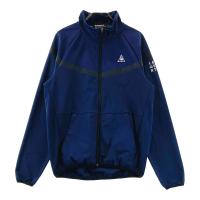 LE COQ GOLF ���R�b�N�S���t  ���� �W�b�v�W���P�b�g  �l�C�r�[�n �T�C�Y�FM �����N�FA- �y���Áz�S���t�E�F�A