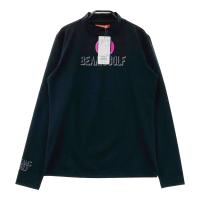 BEAMS GOLF �r�[���X�S���t  �n�C�l�b�N ����T�V���c  �u���b�N�n �T�C�Y�FM �����N�FN�y�V�i�z�S���t�E�F�A