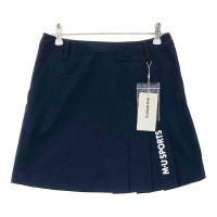 M.U SPORTS �G�����[�X�|�[�c  ���n�t �v���[�c�ؑփX�J�[�g  �l�C�r�[�n �T�C�Y�F40 �����N�FN �y�V�i�z�S���t�E�F�A