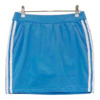 ADIDAS GOLF �A�f�B�_�X�S���t ;HA0193 �C���i�[�t�X�J�[�g �X���[�X�g���C�v  �u���[�n �T�C�Y�FL �����N�FA- �y���Áz�S���t�E�F�A