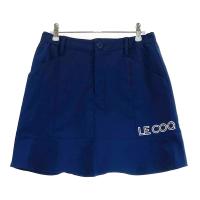LE COQ GOLF ���R�b�N�S���t  �C���i�[�t�X�J�[�g  �l�C�r�[�n �T�C�Y�F13 �����N�FA- �y���Áz�S���t�E�F�A