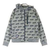 MASTER BUNNY EDITION �}�X�^�[�o�j�[�G�f�B�V���� 10���N �t�[�h�t �W�b�v�W���P�b�g ���� �O���[�n �T�C�Y�F1 �����N�FA- �y���Áz�S���t�E�F�A