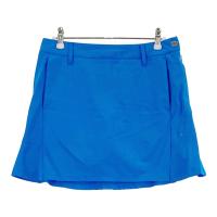 DESCENTE GOLF �f�T���g�S���t  �C���i�[�t �X�g���b�`�X�J�[�g  �u���[�n �T�C�Y�FM �����N�FA- �y���Áz�S���t�E�F�A