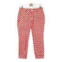 JACK BUNNY �W���b�N�o�j�[  �X�g���b�`�p���c ���� ���b�h�n �T�C�Y�F2 �����N�FB �y���Áz�S���t�E�F�A