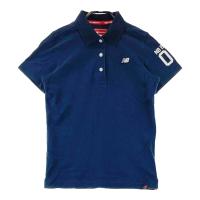NEW BALANCE GOLF �j���[�o�����X  �����|���V���c  �l�C�r�[�n �T�C�Y�F0 �����N�FB �y���Áz�S���t�E�F�A