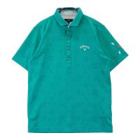 CALLAWAY �L�����E�F�C  �����|���V���c ���� �O���[���n �T�C�Y�FL �����N�FA- �y���Áz�S���t�E�F�A