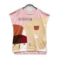 PICONE CLUB �s�b�R�[�l�N���u  �t�����`�X���[�u�V���c �T�}�[�j�b�g  �s���N�n �T�C�Y�F1 �����N�FN �y�V�i�z�S���t�E�F�A