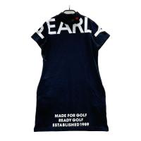 PEARLY GATES �p�[���[�Q�C�c  �n�C�l�b�N ���������s�[�X  �u���b�N�n �T�C�Y�F0 �����N�FA- �y���Áz�S���t�E�F�A