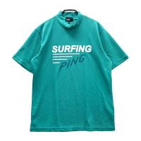 PING �s��  ���b�N�l�b�N ����T�V���c  �O���[���n �T�C�Y�FM �����N�FA- �y���Áz�S���t�E�F�A