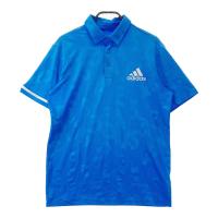 ADIDAS GOLF �A�f�B�_�X�S���t FJ3833 �����|���V���c ���� �u���[�n �T�C�Y�FO �����N�FA- �y���Áz�S���t�E�F�A