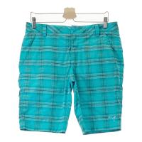 PUMA GOLF �v�[�}�S���t  �n�[�t�p���c �`�F�b�N�� �O���[���n �T�C�Y�FL �����N�FA- �y���Áz�S���t�E�F�A