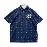 TOMMY HILFIGER GOLF �g�~�[ �q���t�B�K�[�S���t  �����|���V���c ���S���� �l�C�r�[�n �T�C�Y�FL �����N�FB �y���Áz�S���t�E�F�A