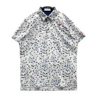 LE COQ GOLF ���R�b�N�S���t 2025�N���f�� �����|���V���c ���� �z���C�g�n �T�C�Y�FLL �����N�FA- �y���Áz�S���t�E�F�A