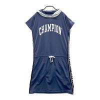 CHAMPION GOLF �`�����s�I���S���t  �t�[�h�t ���������s�[�X �p�[�J�[  �l�C�r�[�n �T�C�Y�FMEDIUM �����N�FA- �y���Áz�S���t�E�F�A