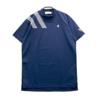 LE COQ GOLF ���R�b�N�S���t  ����T�V���c  �l�C�r�[�n �T�C�Y�FL �����N�FA- �y���Áz�S���t�E�F�A