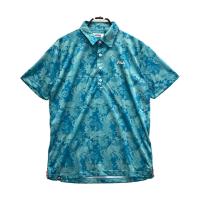 FILA GOLF �t�B���S���t  �����|���V���c ���� �O���[���n �T�C�Y�FL �����N�FA- �y���Áz�S���t�E�F�A