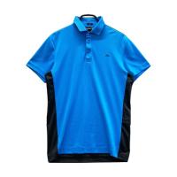 J.LINDEBERG �W�F�C�����h�o�[�O  �����|���V���c  �u���[�n �T�C�Y�FS �����N�FB �y���Áz�S���t�E�F�A